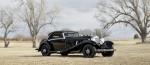 Mercedes-Benz 500K/540K Cabriolet A 1935 года